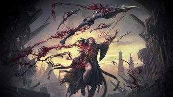 Path of Exile 2 nie popełni błędu Diablo 4 z bilionami obrażeń. Polska cena wczesnego dostępu na Steamie została obniżona