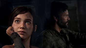 PSSR sprawdzony w The Last of Us. Miejscami technologia Sony radzi sobie lepiej od DLSS-a