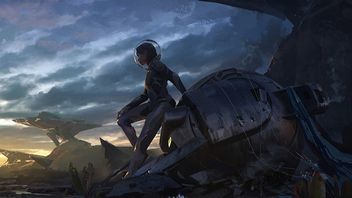 Problemy weteranów BioWare. Studia reżysera trylogii Mass Effect i głównego scenarzysty serii nie przetrwały próby czasu