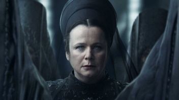 Diuna: Proroctwo - ile odcinków ma serial sci-fi i kiedy nowy pojawi się na Max? Harmonogram premier wszystkich epizodów