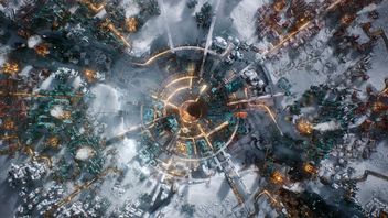 Twórcy survivalowej strategii Frostpunk 2 rozpoczynają ofensywę. 11 bit studios przedstawiło „mapę drogową”, obejmującą 3 dodatki i wielką aktualizację 1.2