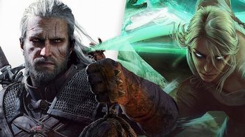 Wiedźmin 4 wkroczył w „najbardziej intensywną” fazę produkcji. Przy grze pracuje ok. 61% deweloperów CD Projekt Red