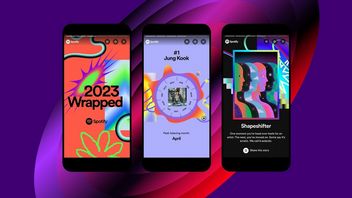 Kiedy startuje podsumowanie roku Spotify Wrapped 2024? (Aktualizacja: już jest)