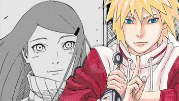 Nowe anime o Minato pozwoli przeżyć fanom Naruto niezwykłą historię