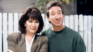 „Byłam zła na Tima”. Gwiazda Home Improvement ujawniła, czemu odeszła z serialu. Ku niezadowoleniu Tima Allena jej decyzja doprowadziła do zakończenia sitcomu