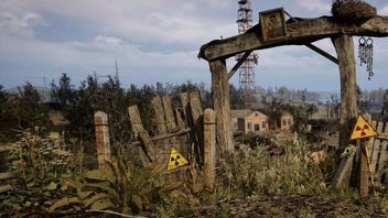 Rosjanie walczą ze Stalkerem 2 kupując w sieci negatywne recenzje. „Dostaniesz za to 350 rubli”