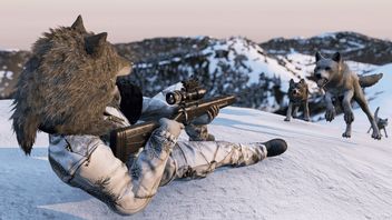 DayZ pod ostrzałem graczy zawiedzionych Frostline. Szef Bohemia Interactive odpowiada na krytykę Beatlesami