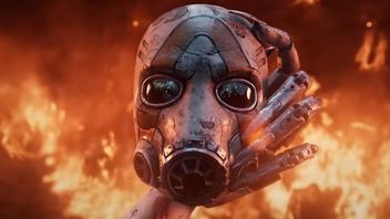Twórcy Borderlands 4 spełnili prośbę fana. Dzięki pomocy społeczności Caleb McAlpine zagrał we wczesną wersję gry
