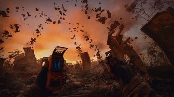 Fani Stalkera 2 mają problem. Zagrali przez GeForce Now i stracili godziny postępów