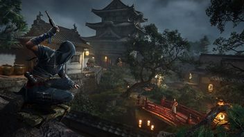Assassin's Creed: Shadows to ich pierwsza gra w życiu. „Juniorami” jest nawet połowa twórców przygód Yasuke i Naoe