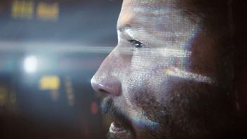 Keanu Reeves jest pilotem mecha w Secret Level. Zobaczcie zwiastun odcinka osadzonego w świecie Armored Core