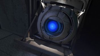 Portal 2 z modem RTX Remix i path tracingiem obciąża nawet RTX-a 4080. Klatki spadają z 300 do 30