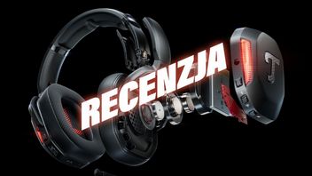 Niemcy wkroczyli na rynek gamingowych słuchawek premium z przytupem. Recenzja Teufel Cage Pro