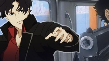 Shinichiro Watanabe potwierdził popularną teorię dotyczącą Cowboya Bebopa, Samurai Champloo i innych jego dzieł, w tym najnowszego, Lazarusa