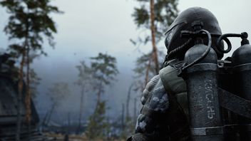 STALKER 2, mimo rozmaitych błędów i braków, zyskuje uznanie wśród graczy. Oceny na Steamie są już „bardzo pozytywne”