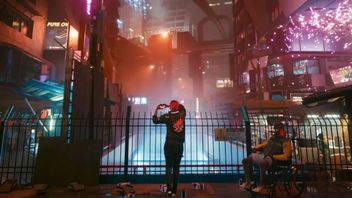 Premiera kontynuacji Cyberpunka 2077 to melodia bardzo odległej przyszłości, lecz w 2025 roku CD Projekt Red wykona duży krok w jej stronę