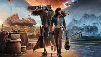 Spraw sobie prezent pod Choinkę, biorąc udział w konkursie Star Wars Outlaws. Do wygrania nagrody o wartości 500 zł [Aktualizacja: wyniki]