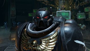 Space Marine 2 dostępne w wersji 5.0. Aktualizacja Obelisk dodaje wyczekiwany zestaw Dark Angels i wsparcie dla PS5 Pro