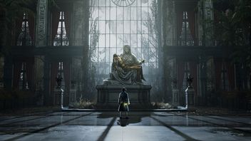 Autorzy najlepszego soulslike'a „nie od FromSoftware” tworzą nie tylko DLC i kontynuację Lies of P, ale też survival horror w klimatach sci-fi