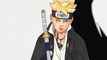 „Osobliwości losu”. Boruto: Two Blue Vortex wskazało 3 postacie, które będą kluczowe dla przyszłości serii