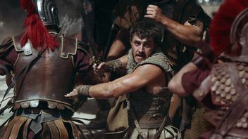 „To się w nim zmieniło”. Styl filmowania Ridleya Scotta przy Gladiatorze 2 ponoć stał się „leniwy” według operatora, który pracuje z nim od 24 lat
