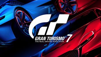 W Gran Turismo 7 zagracie nawet w 8K, z tą grą PS5 Pro radzi sobie najlepiej