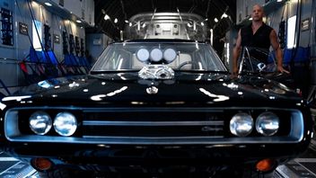 Vin Diesel chciałby przywrócić w Szybkich i wściekłych 11 „prawdziwe wyścigi uliczne i praktyczne wyczyny kaskaderskie”
