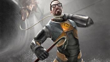 Rocznicowa aktualizacja Half-Life 2 zirytowała speedrunnerów, ale Valve przyszło im z pomocą