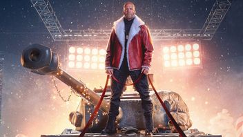 Gwiazdor Szybkich i wściekłych oraz Transportera ambasadorem Operacji świątecznych w WoT. Jason Statham zaprezentowany w zabawnym spocie