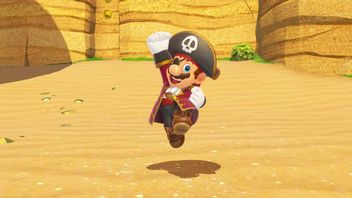 Nintendo wyrusza na kolejną wojnę z piratami. Tym razem wykorzysta do tego popularne portale