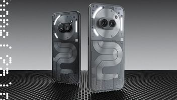 Nothing ma planować ofensywę na rynku smartfonów. Początek 2025 roku ma przynieść 3 nowe modele