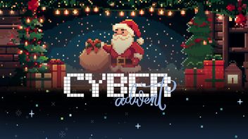 CyberAdwent 2024 właśnie wystartował! Przed nami aż 24 konkursy w ramach odliczania do świąt