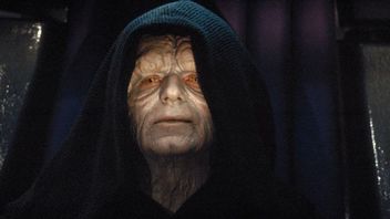 Jedna z fanowskich teorii dotyczących tajemniczego Jedi ze Star Wars: Skeleton Crew może być prawdziwa. Jude Law: „Właśnie to kocham w tym uniwersum”