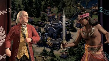 Reżyser Civilization 7 zapewnia: nowy system epok faktycznie rozwiązuje jeden z największych problemów serii