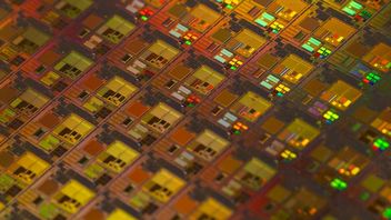 Korea Południowa wyda miliardy na produkcję chipów, chce rywalizować z USA oraz Tajwanem