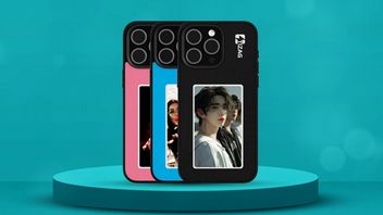 Personalizowane etui wyświetli Twoje zdjęcia z tyłu iPhone'a