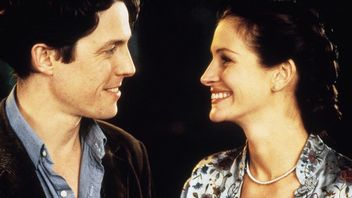 „To był bardzo kiepski pomysł”. Julia Roberts przekreśliła szanse na sequel Notting Hill, bo nie spodobała jej się historia