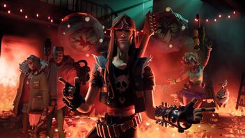 Reżyser Borderlands 3 i ESO o niechęci studiów AAA do zmian w grach: „Są osoby, które denerwują się, ponieważ w grę wchodzą duże pieniądze”