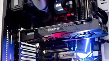 Laptopowy RTX 4060 jest coraz bliżej miana najpopularniejszej karty graficznej