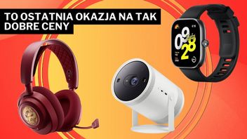 Dzisiaj Cyber Monday - najważniejsze po Black Friday święto zakupów w roku. Wybraliśmy najlepsze oferty