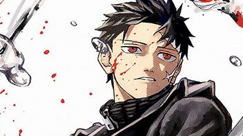 Fani shonenów mogą szykować się na nowy hit, Kagurabachi ponoć ma w końcu otrzymać anime