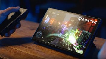 Lenovo Legion Go S będzie wyglądał jak ASUS ROG Ally