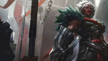 Riot wie, że nowa czempionka LoL-a z Arcane jest po prostu zbyt silna. Twórcy zapowiadają nerfy