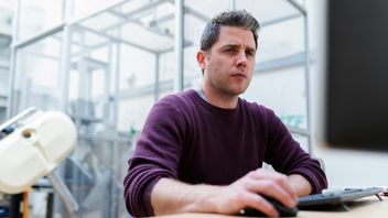 Gracz wyłączył komputer podczas przywracania systemu, bo myślał, że się zawiesił; konsekwencje były fatalne