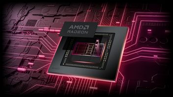 RX 8000: nowy flagowy GPU AMD powinien być w stanie konkurować z RTX 4080 w ray tracingu