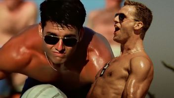 „Byli wściekli”. Ikoniczna scena z Top Gun niemal doprowadziła do zwolnienia reżysera Tony’ego Scotta