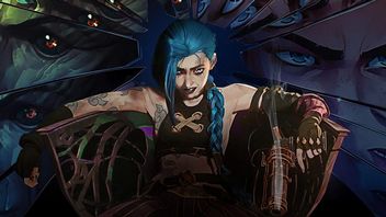 Ani Wiedźmin, ani The Last of Us. Tylko Arcane Netflixa jest w stanie zrobić coś, o czym adaptacje innych gier mogą pomarzyć