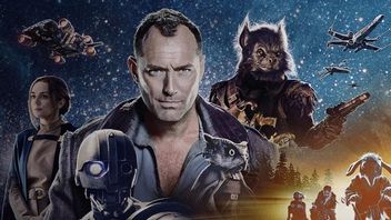 Star Wars: Skeleton Crew ma 94% na Rotten Tomatoes. Dzięki serii nawiązującej do złotych czasów Spielberga i studia Amblin na nowo zakochamy się w Gwiezdnych wojnach