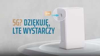 Niby do prostych zastosowań, ale w Valoranta też da się pograć. Recenzja Mercusys MB230-4G