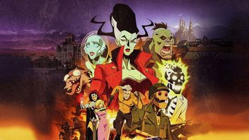 Pierwszy serial z nowego DCU Jamesa Gunna debiutuje z 94% na Rotten Tomatoes. Creature Commandos jest w czołówce najlepiej ocenianych produkcji studia